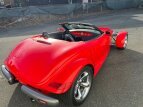 Thumbnail Photo 20 for 1999 Plymouth Prowler